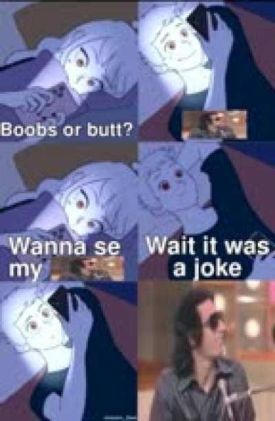 I’m 15 and this is yeet