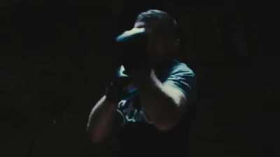 Merab in a Punjabi music video. What level is this in the side quest ladder!!!