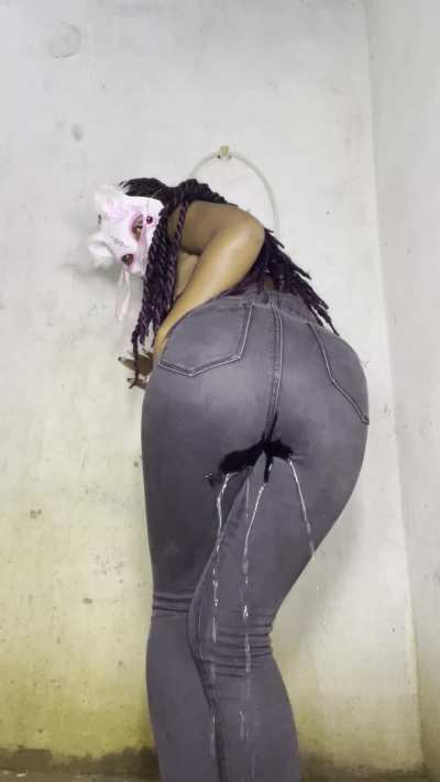 Do I look hotter when I'm all soaked?