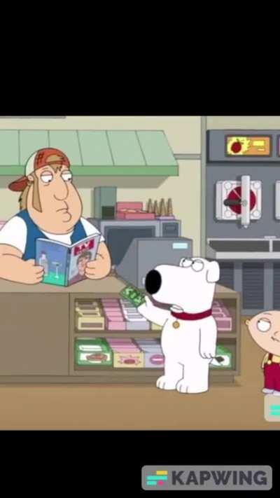 Anarchist users in a nutshell: