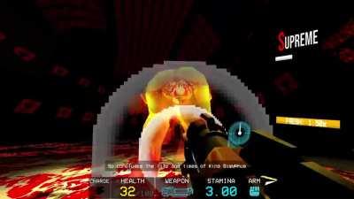 Throwback to the time I pro boosted on a dead sisyphus prime and killed myself