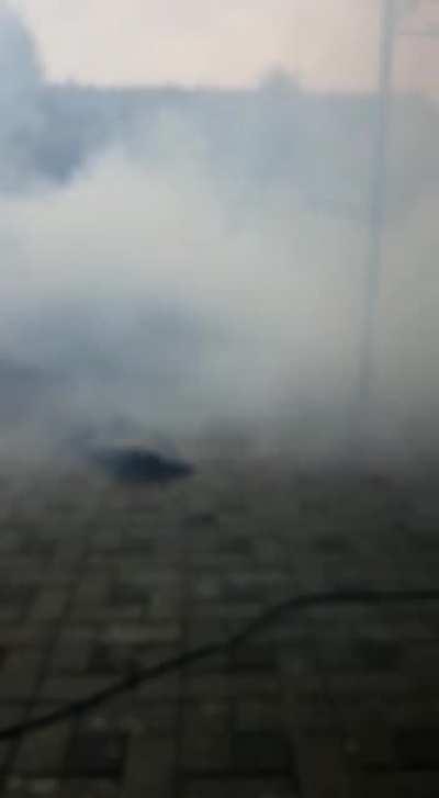 “Ground salutes” lol