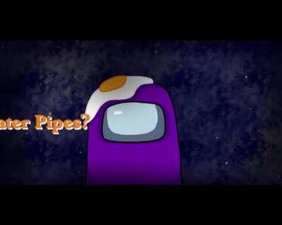 When Stan Gets The Dub ( Among Us Animation)