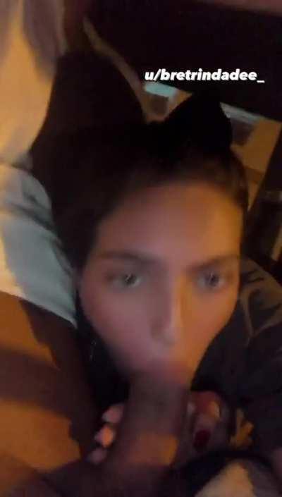 Would you be driving in circles or go straight home?