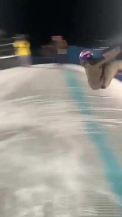 Skills, nothing but next level skills