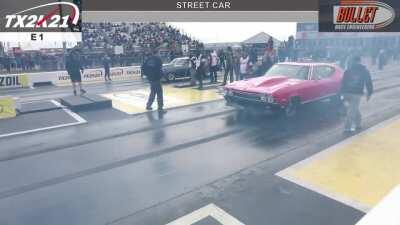 You can leave but the shoes gotta stay