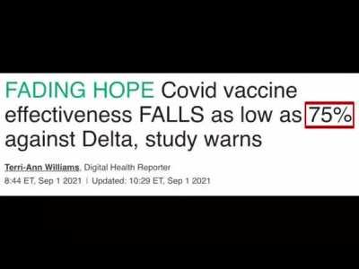 This is just infuriating. How can people still not figure out they've been lied to non-stop?