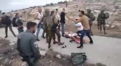 Under what law this is acceptable?