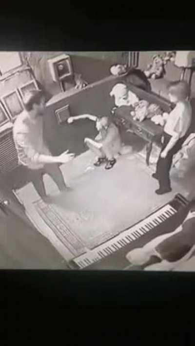 Don't let them know you're next move 🗿