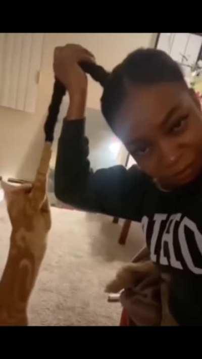 Like a wrecking ball