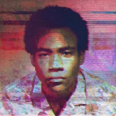 Here's a glitch animation I made for BTI