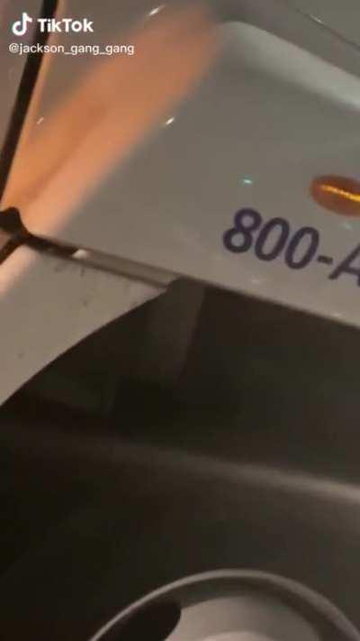 You know who to call