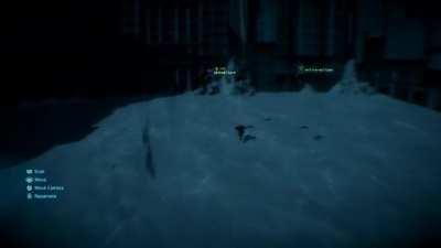 A baby's ass a day, keeps the BTs away😌😌