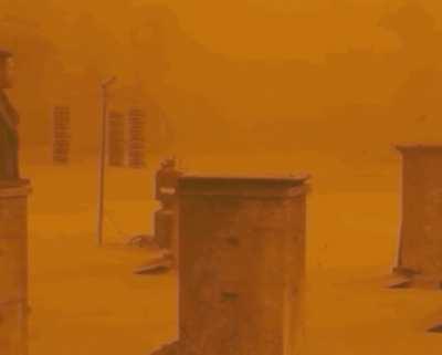 How much did she try for you?