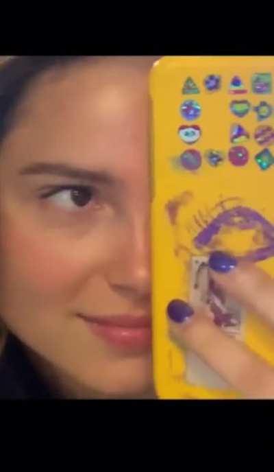 IndeNavarrette - Video #0216