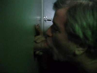 Sucking Cock at a GH