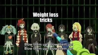 Top Tier Shitpost [Zombielnd Saga Revenge]