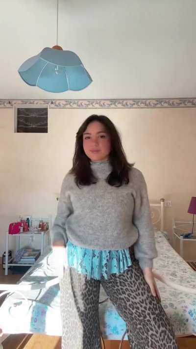 WINTER GRWM