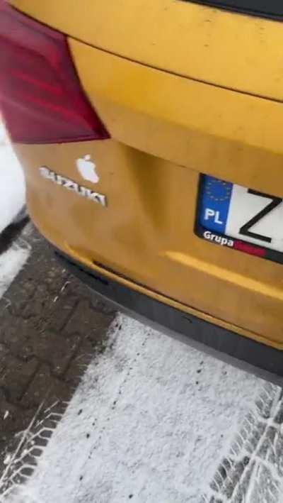 I have no explanation for why