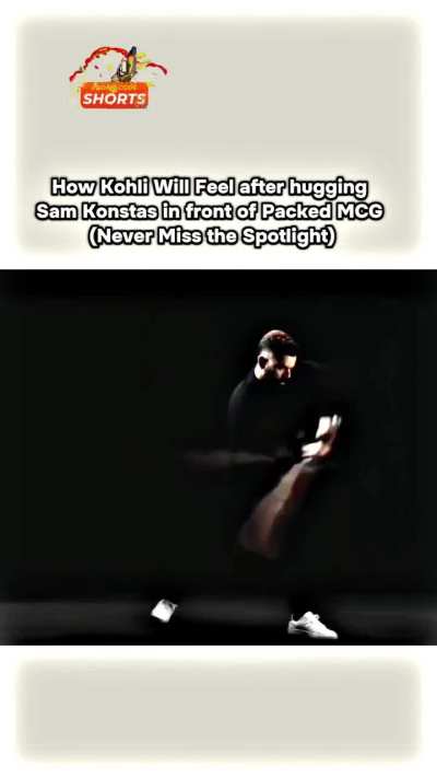 ‘Top 10 Respect Moments in Cricket’ Incoming 🔥