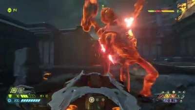 I've seen you killed The Marauder and I raise you this