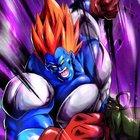 Fusion Android 13 Card Art Animation