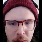 Inspirational message from iDubbbz to fans on snapchat