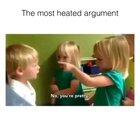 You poked my heart 😢💔