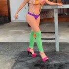 HMC while I pose for this sexy shot.