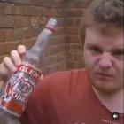 Turns into gollum on amphetamine