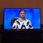 Have 3 letters ever meant more to any place in the world?