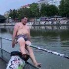 UK trying to leave the EU