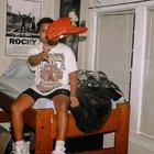 My first roll of film. (Nimslo)