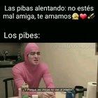 Filthy Frank se te extraña