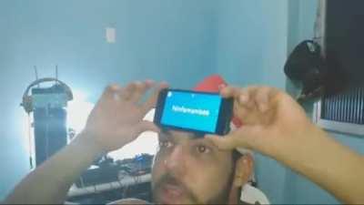 Luangameplay666 - Video #8367