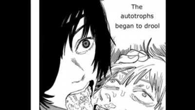 A Chainsaw Man Theory