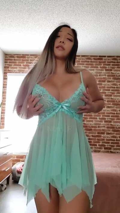 Do you like what you see?