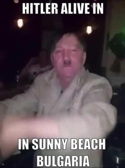 Изплюх си зърнената закуска. 🙋🏼‍♂️