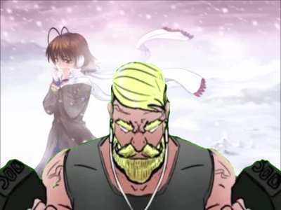 I’m reposting the same meme again just to tell you guys how much I love this OST