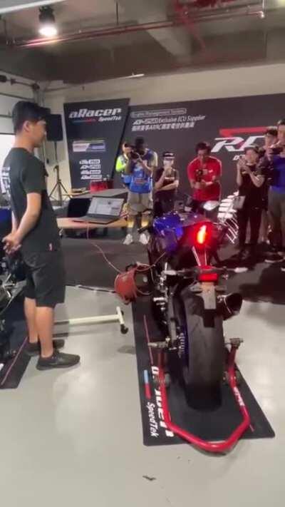 That’s actually sick.