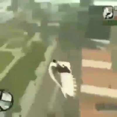 Cj anjo passando pra abençoa o grupo 🙏