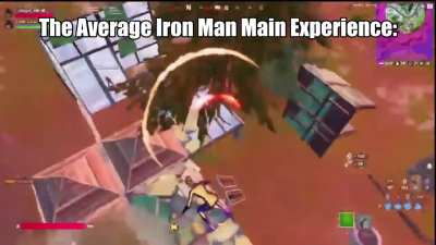 MARVEL RIVALS MAINS SLANDER 