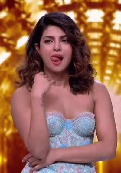 Priyanka has got skills