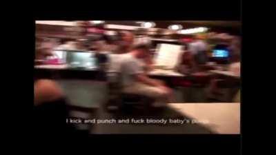 I looove poetry night 😍