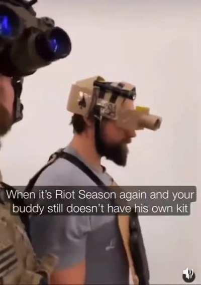 We all know someone!