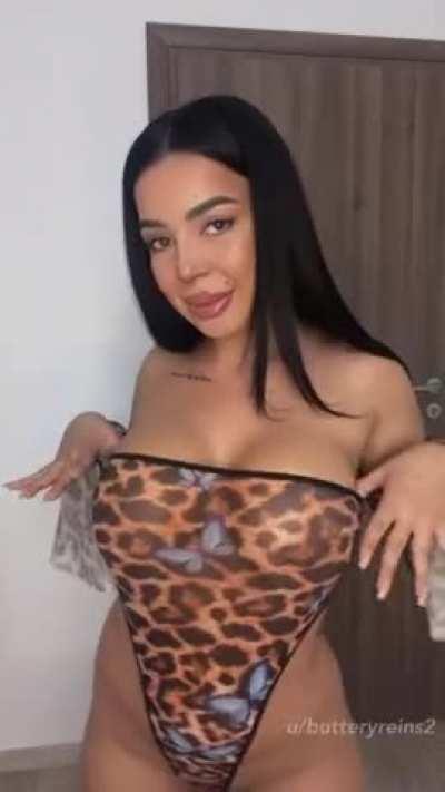 Let's just stay in bed all day