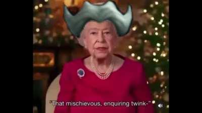 Camille describing Ezreal