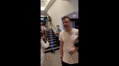 I don’t completely know if this persons a POS and I see some of her points about the bathroom can y’all help me out on this?