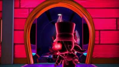 They just wont leave me alone for some reason..