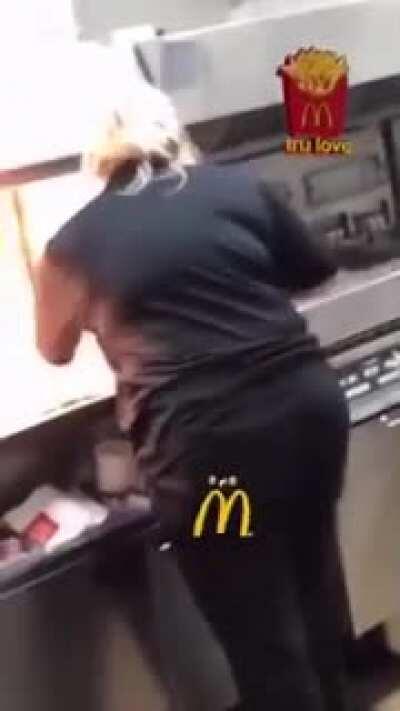 HMF Would you like to try an apple pie?